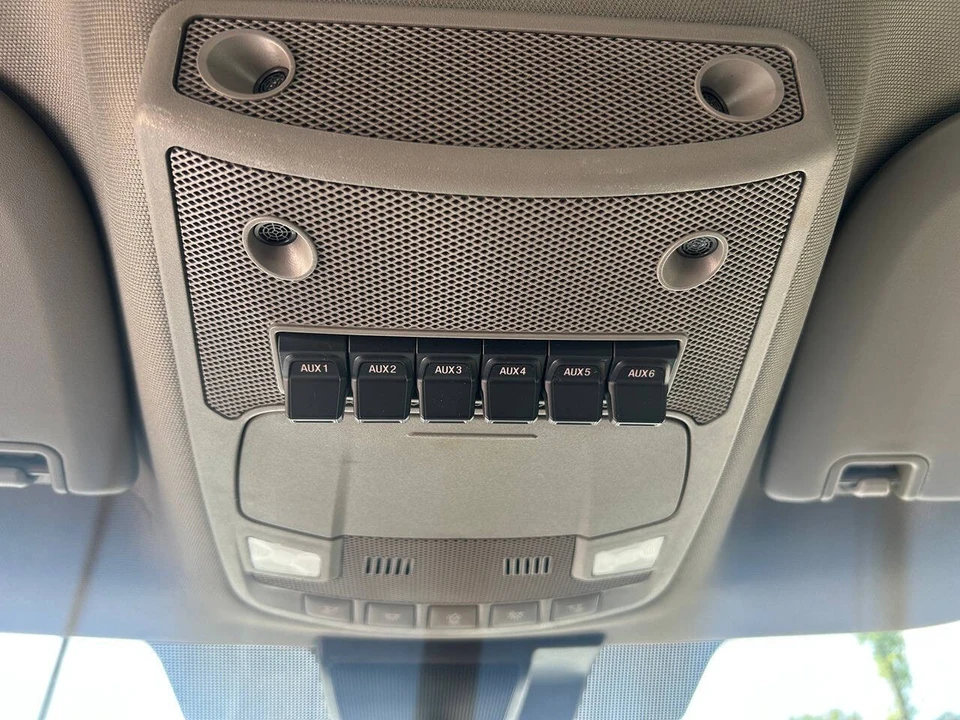 2022 Ford Super Duty 4th Gen - Image 20 of 21
