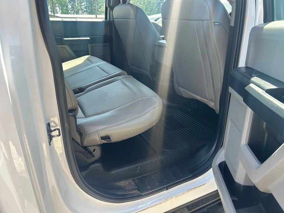 2022 Ford Super Duty 4th Gen - Image 12 of 21