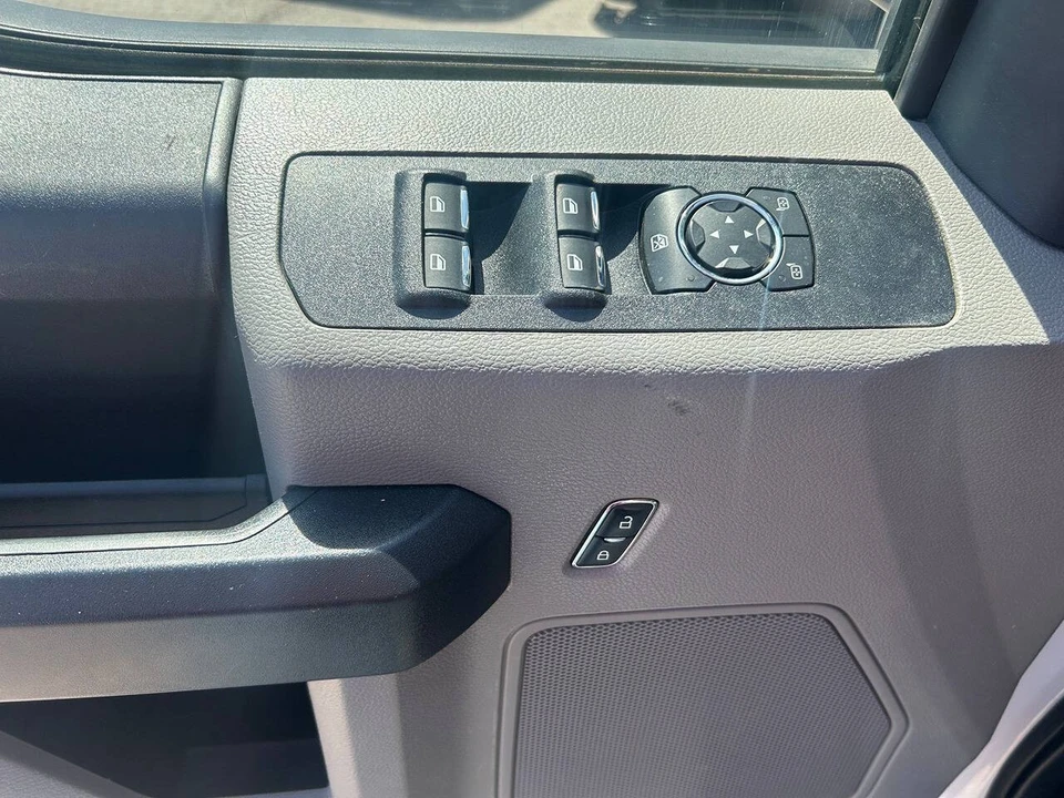 2022 Ford Super Duty 4th Gen - Image 16 of 21