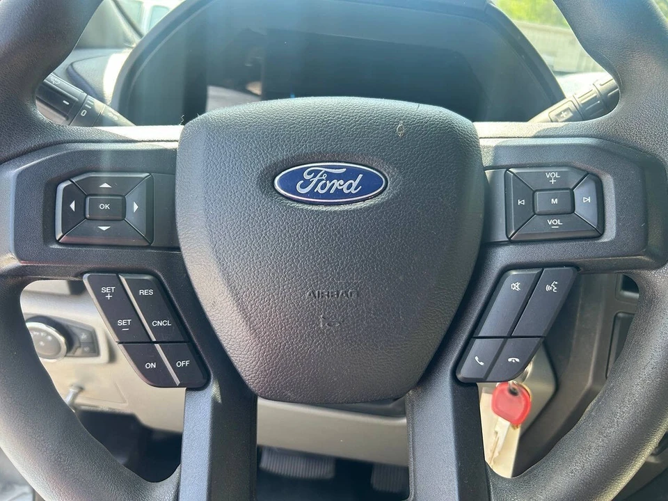 2022 Ford Super Duty 4th Gen - Image 21 of 21