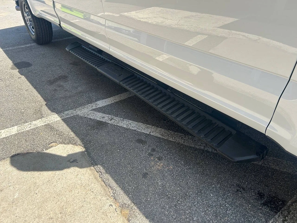 2022 Ford Super Duty 4th Gen - Image 11 of 21