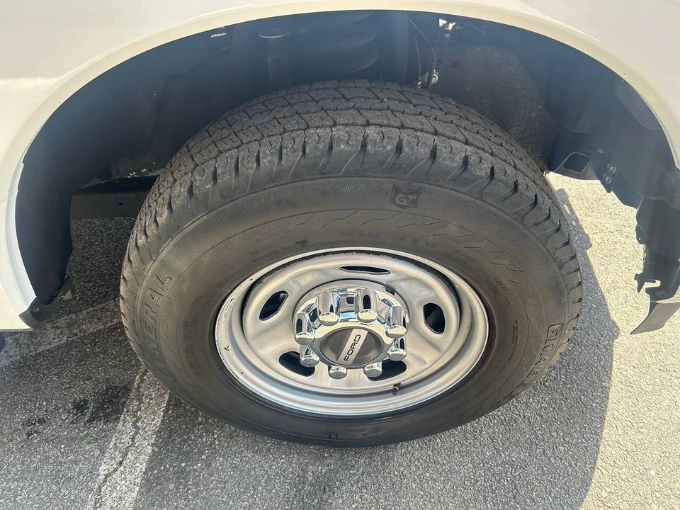 2022 Ford Super Duty 4th Gen - Image 9 of 21