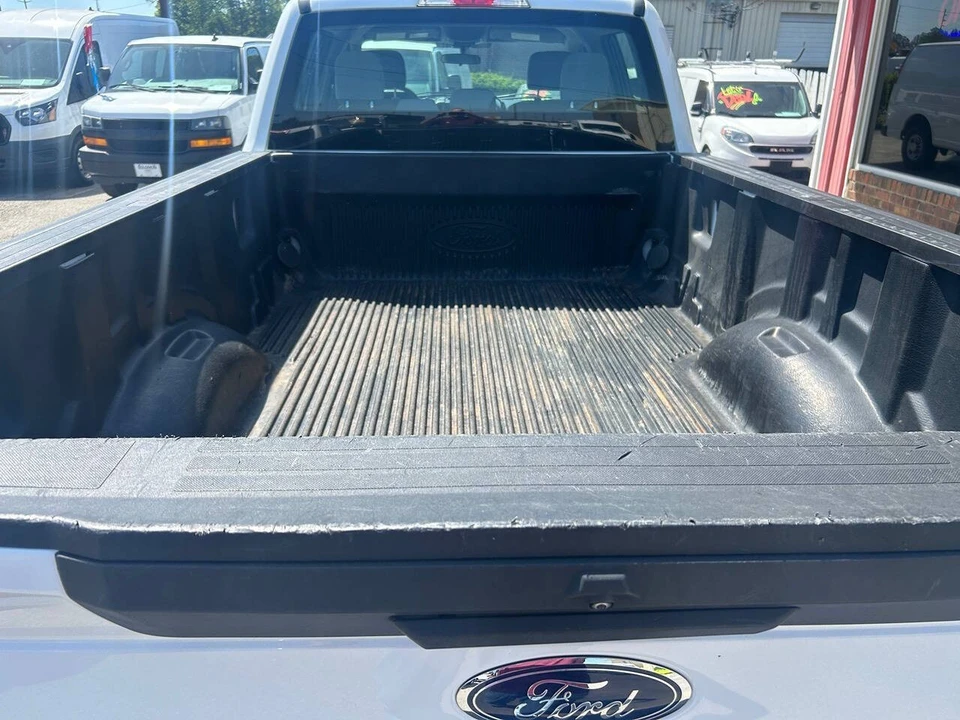 2022 Ford Super Duty 4th Gen - Image 5 of 21