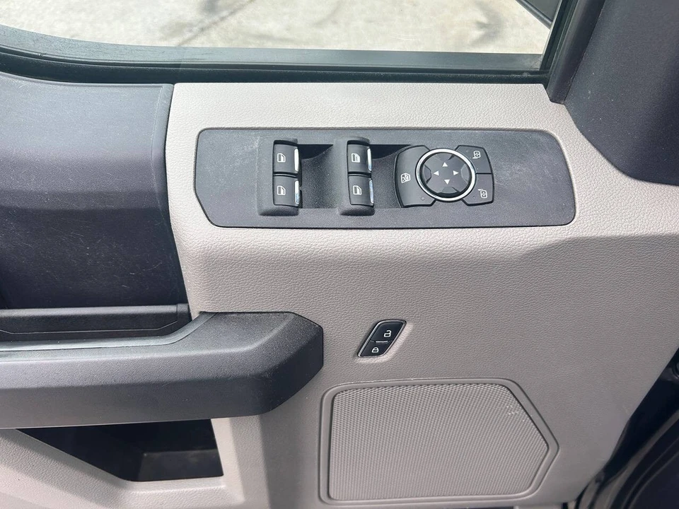 2022 Ford Super Duty 4th Gen - Image 18 of 21