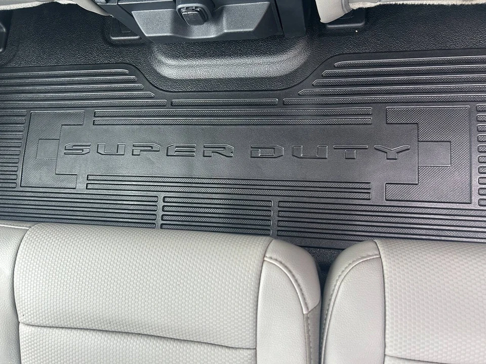 2022 Ford Super Duty 4th Gen - Image 13 of 21