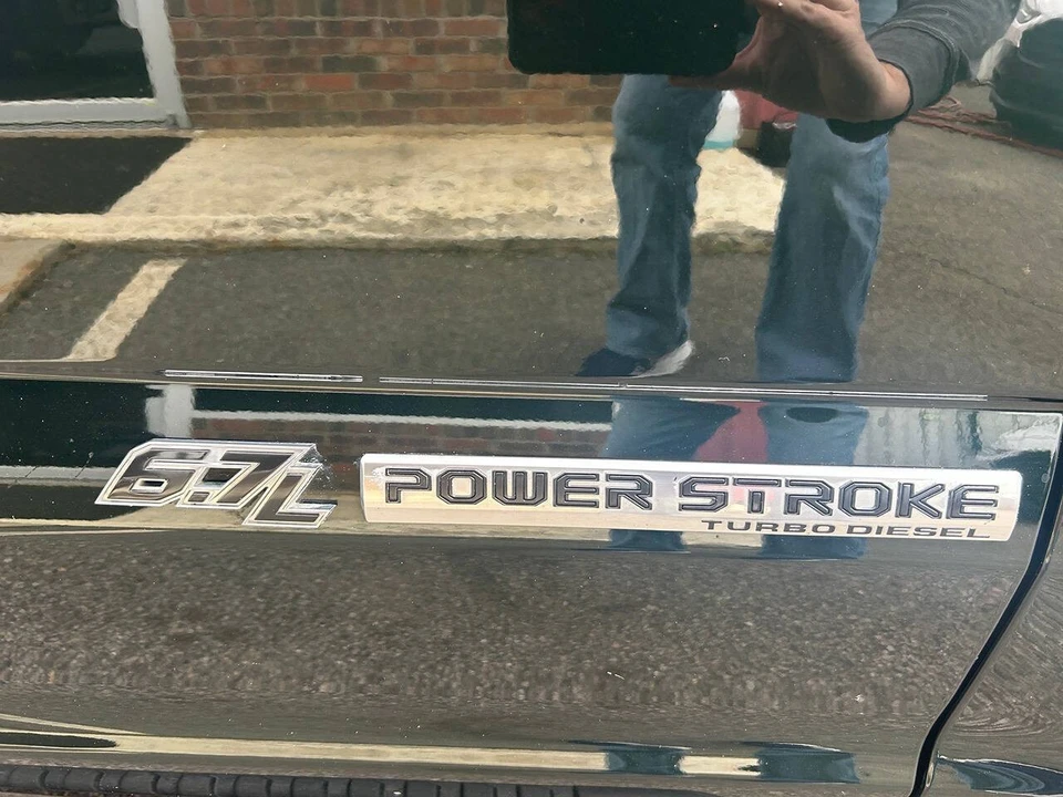 2022 Ford Super Duty 4th Gen - Image 8 of 21