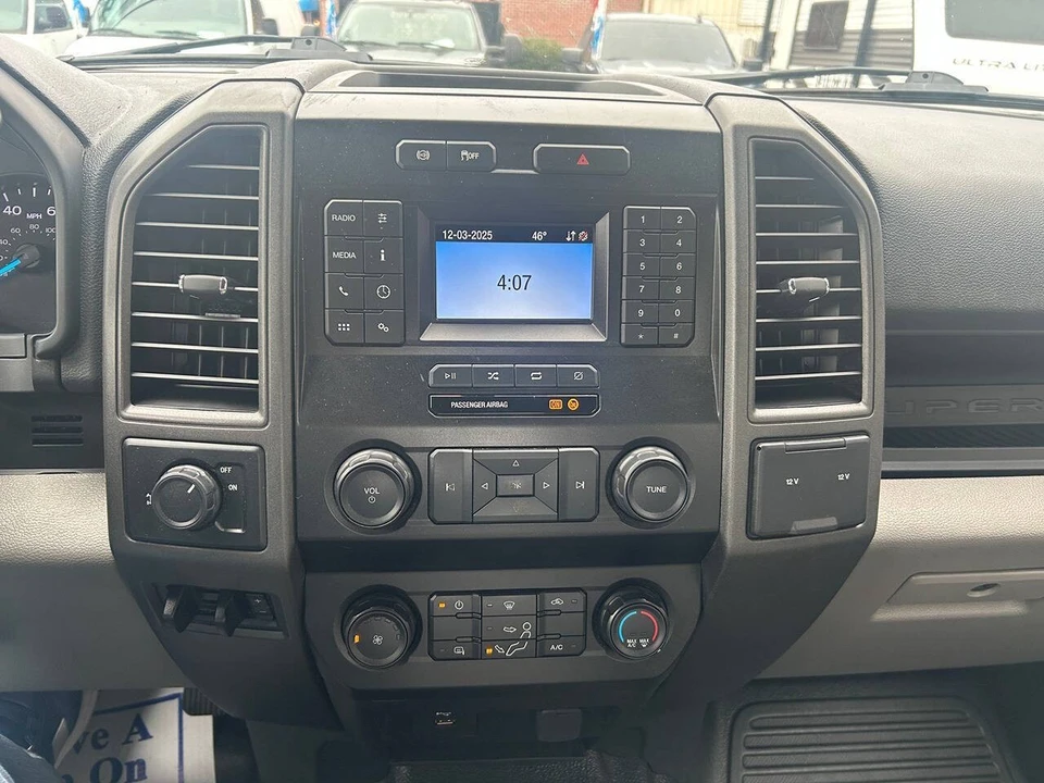 2022 Ford Super Duty 4th Gen - Image 21 of 21
