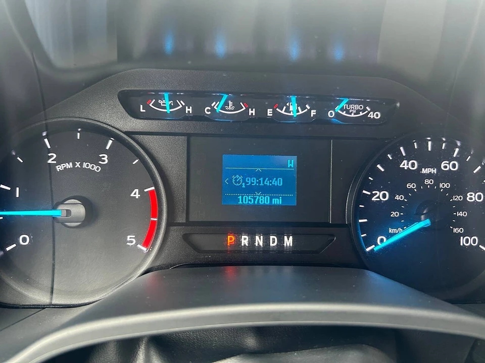 2022 Ford Super Duty 4th Gen - Image 19 of 21
