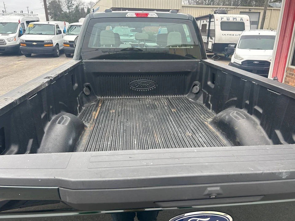 2022 Ford Super Duty 4th Gen - Image 5 of 21