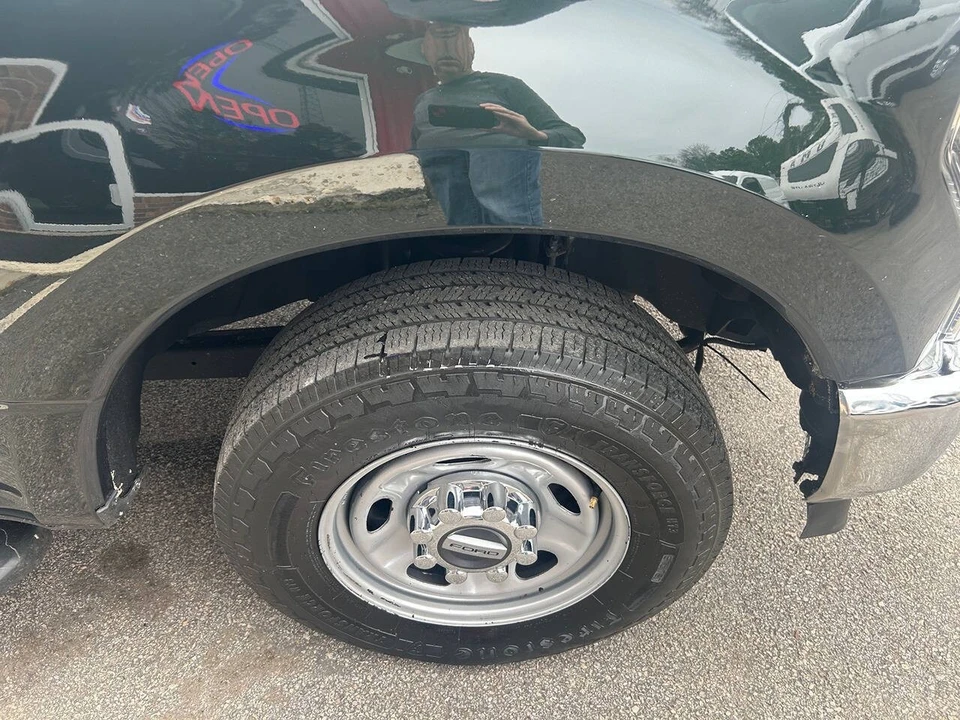 2022 Ford Super Duty 4th Gen - Image 10 of 21