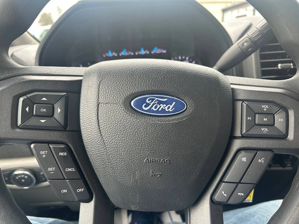 2022 Ford Super Duty 4th Gen - Image 20 of 21