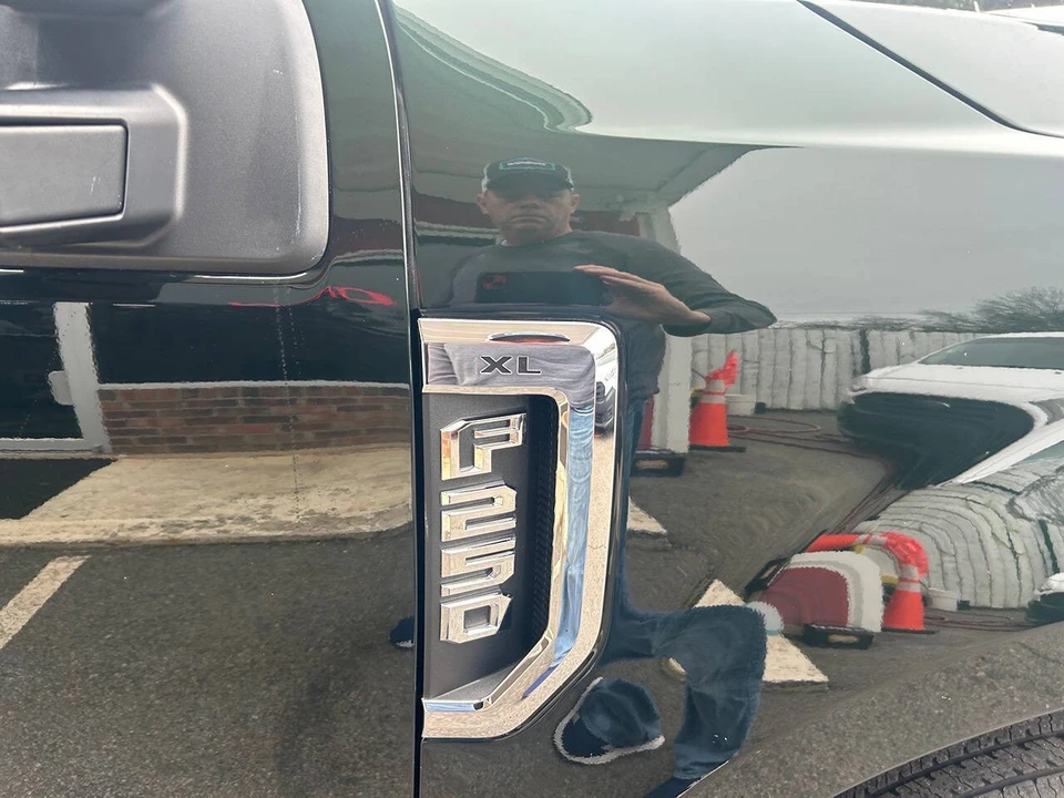 2022 Ford Super Duty 4th Gen - Image 9 of 21
