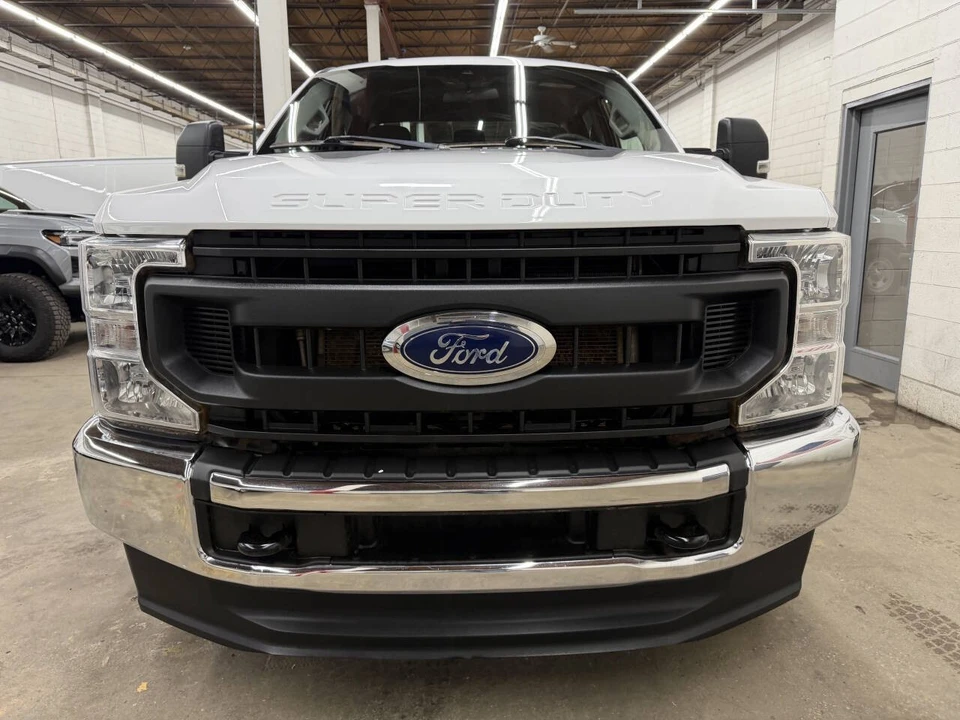 2022 Ford Super Duty 4th Gen - Image 9 of 12