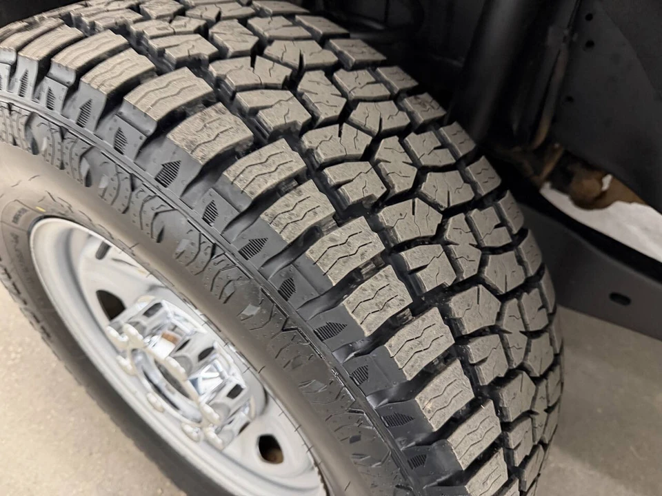 2022 Ford Super Duty 4th Gen - Image 18 of 21