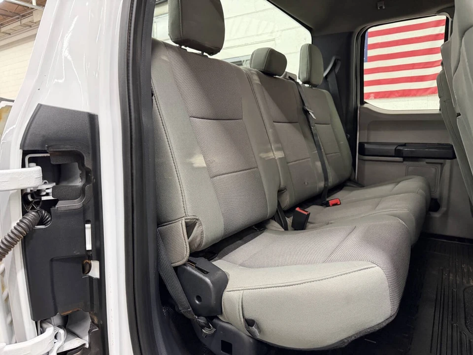 2022 Ford Super Duty 5th Gen - Image 7 of 12