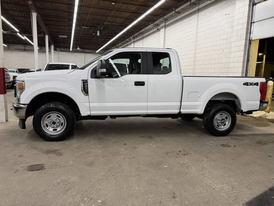 2022 Ford Super Duty 4th Gen - Image 12 of 12