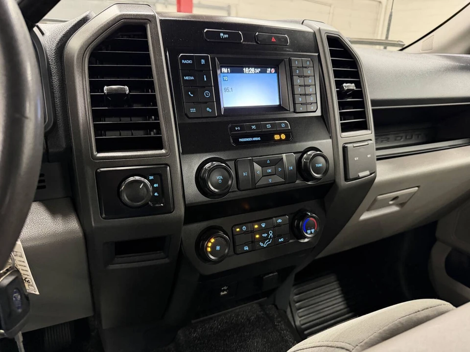 2022 Ford Super Duty 4th Gen - Image 19 of 21