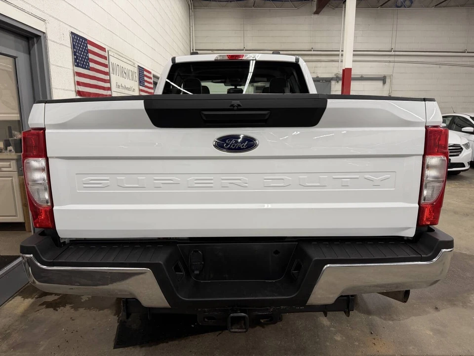 2022 Ford Super Duty 4th Gen - Image 10 of 21