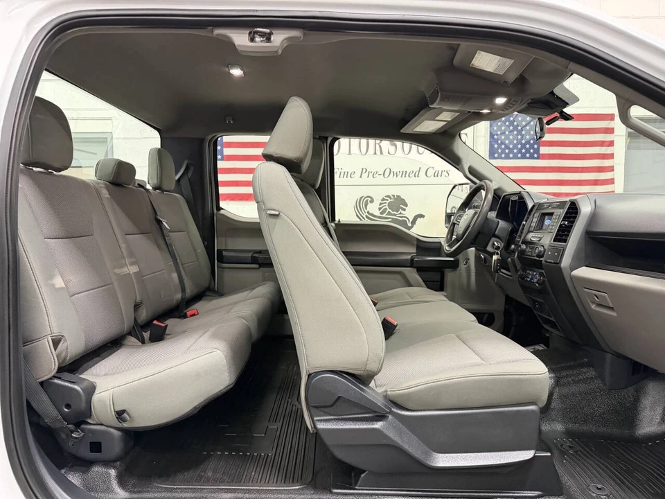2022 Ford Super Duty 4th Gen - Image 6 of 21