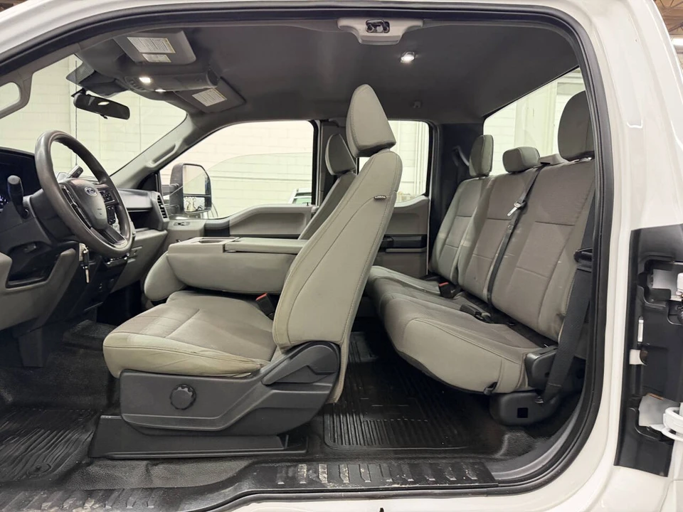 2022 Ford Super Duty 4th Gen - Image 5 of 21