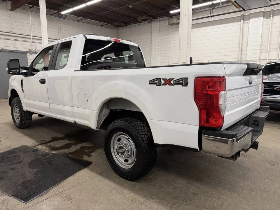 2022 Ford Super Duty 4th Gen - Image 4 of 12