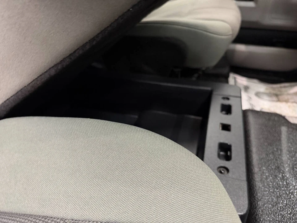 2022 Ford Super Duty 4th Gen - Image 20 of 21