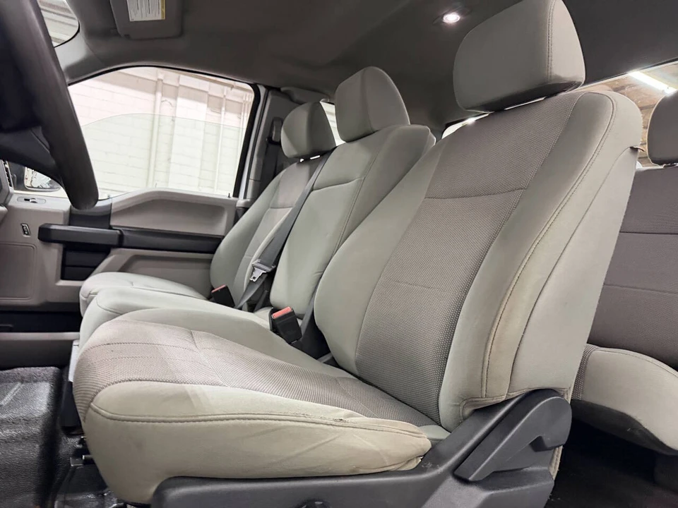 2022 Ford Super Duty 4th Gen - Image 15 of 21