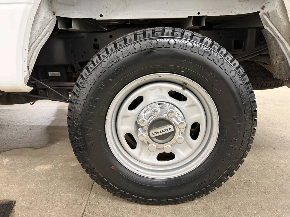 2022 Ford Super Duty 4th Gen - Image 17 of 21