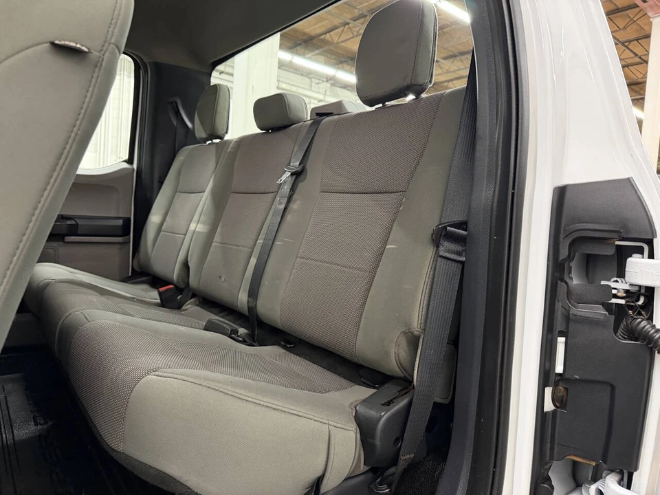 2022 Ford Super Duty 4th Gen - Image 16 of 21
