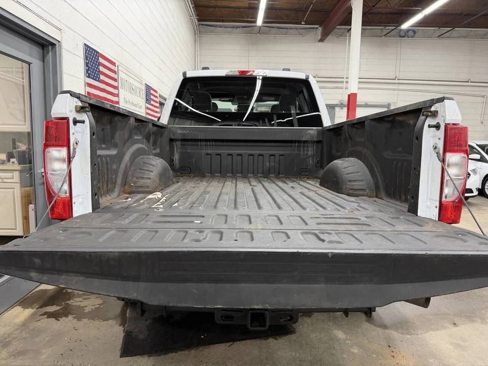 2022 Ford Super Duty 4th Gen - Image 21 of 21