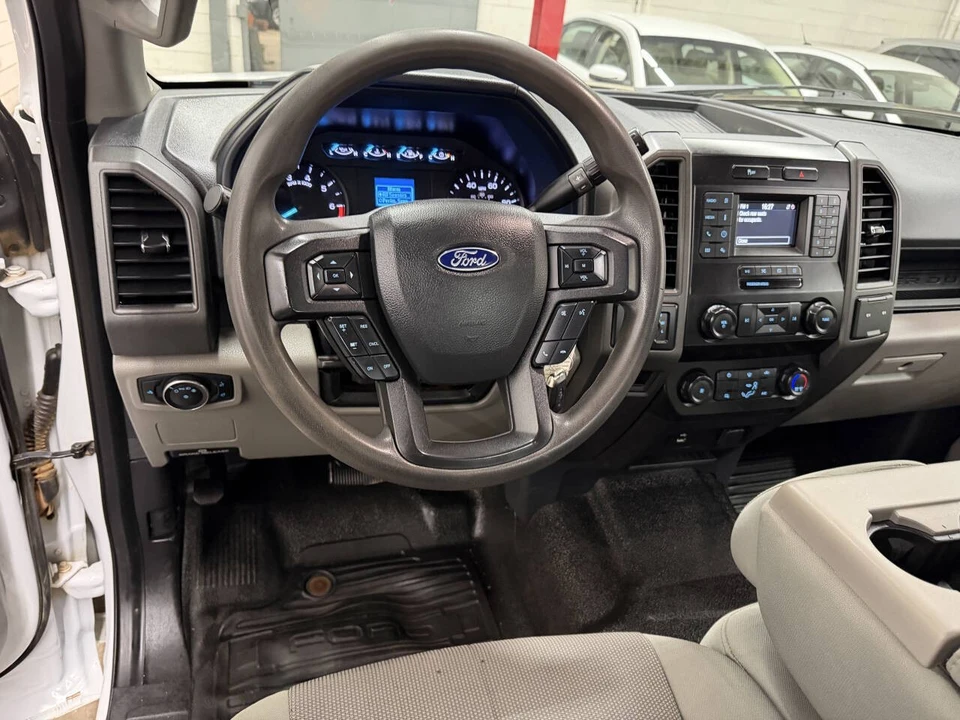 2022 Ford Super Duty 4th Gen - Image 13 of 21