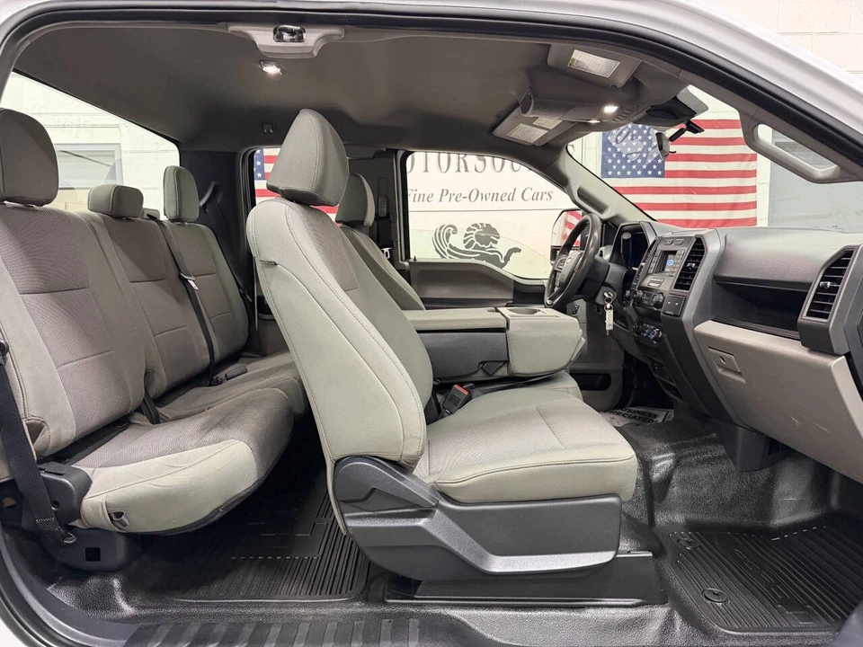 2022 Ford Super Duty 4th Gen - Image 14 of 21