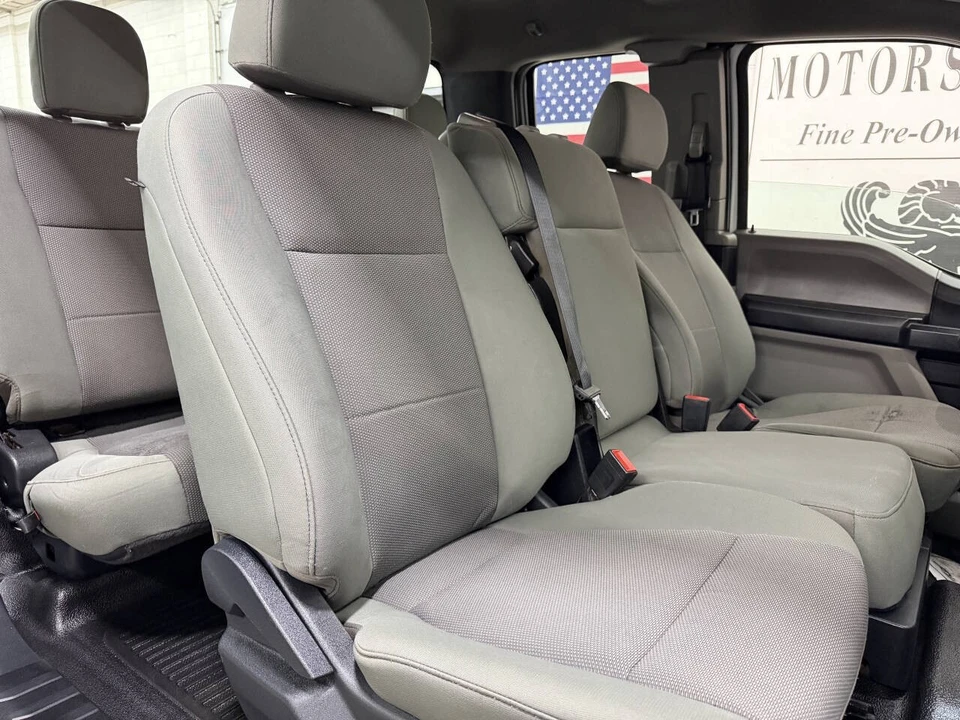 2022 Ford Super Duty 4th Gen - Image 6 of 12
