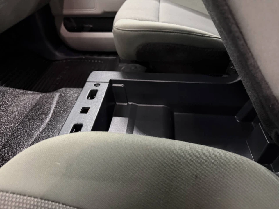 2022 Ford Super Duty 4th Gen - Image 18 of 21