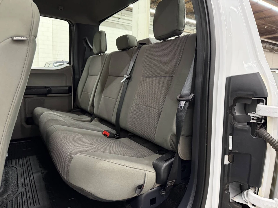 2022 Ford Super Duty 4th Gen - Image 16 of 21
