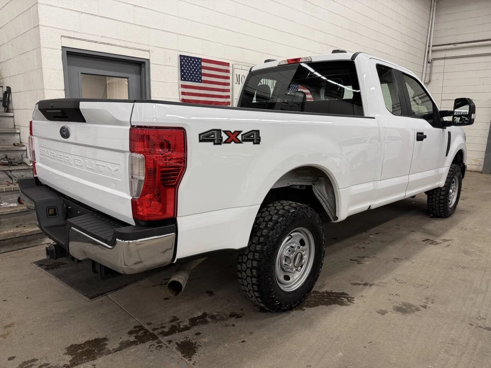 2022 Ford Super Duty 5th Gen - Image 3 of 12