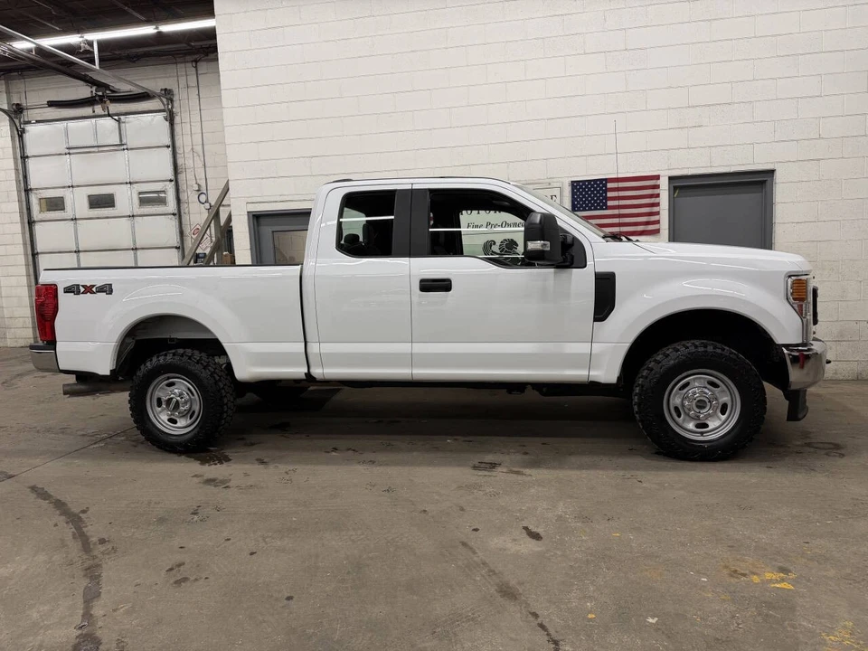 2022 Ford Super Duty 5th Gen - Image 12 of 12