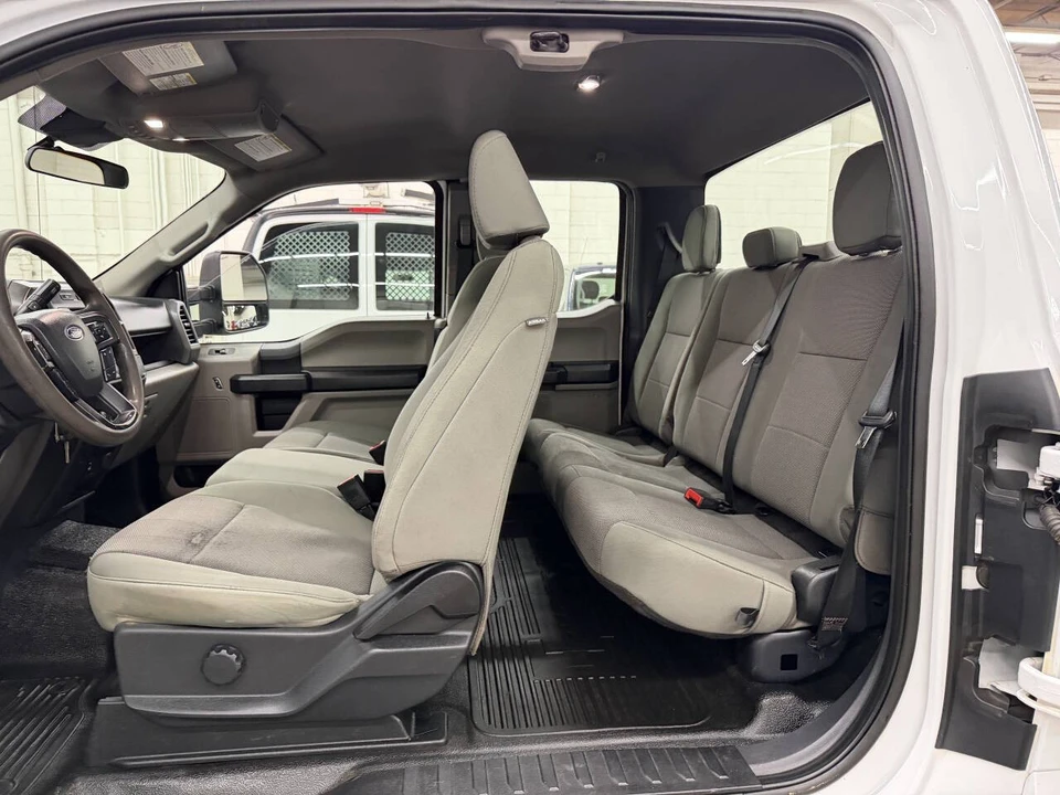 2022 Ford Super Duty 4th Gen - Image 15 of 21