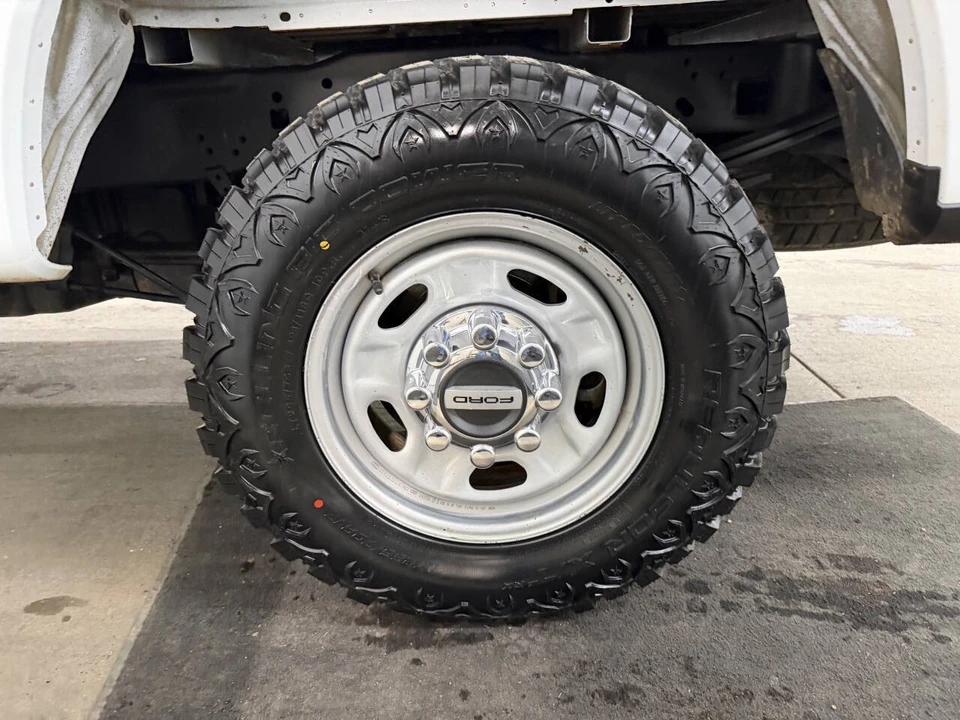 2022 Ford Super Duty 4th Gen - Image 20 of 21