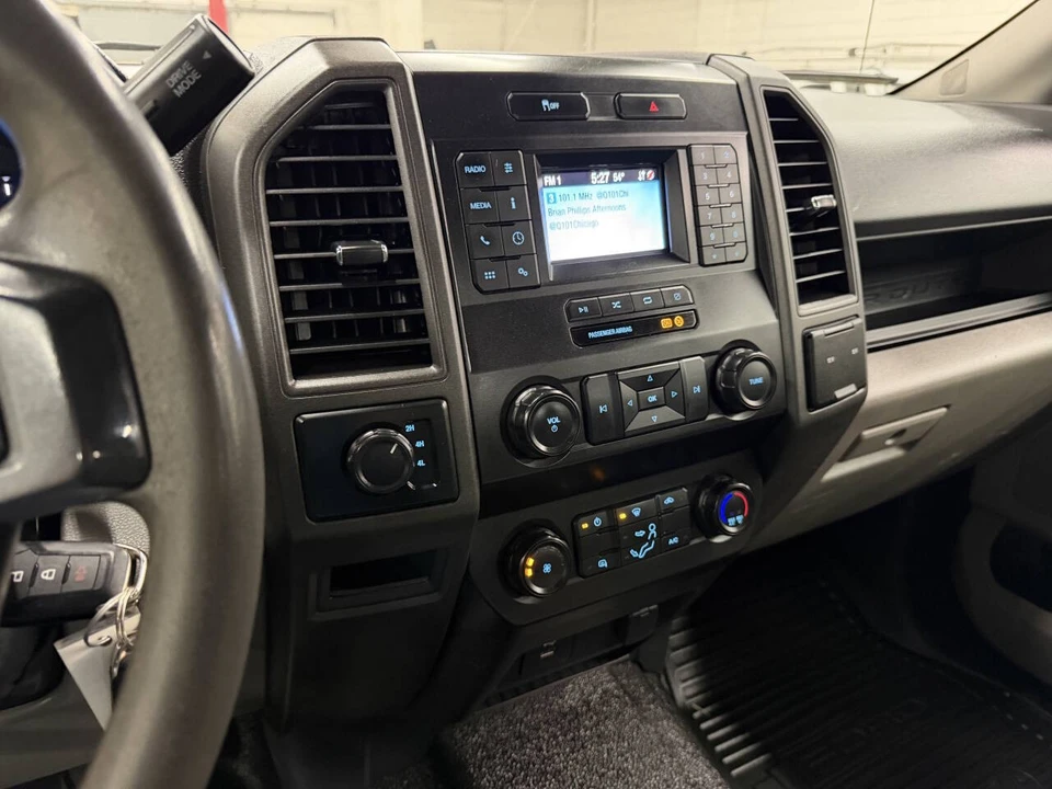2022 Ford Super Duty 4th Gen - Image 17 of 21
