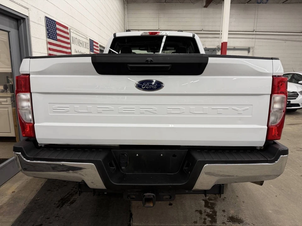 2022 Ford Super Duty 4th Gen - Image 13 of 21