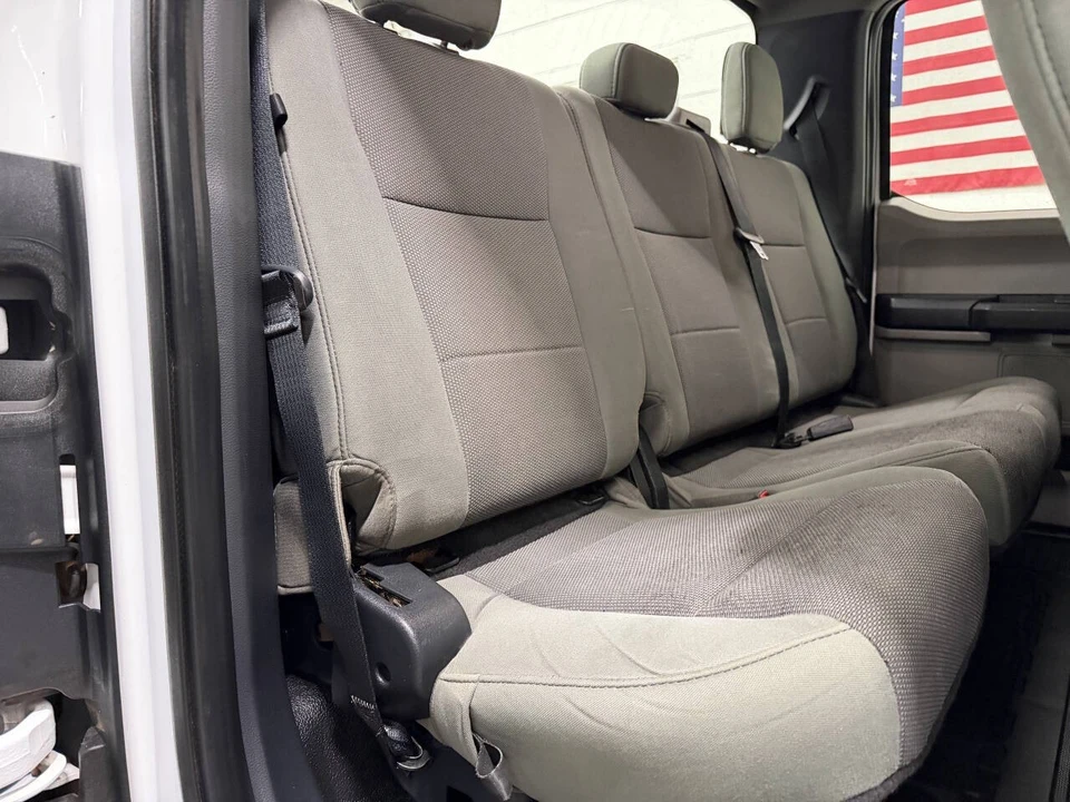 2022 Ford Super Duty 5th Gen - Image 9 of 12