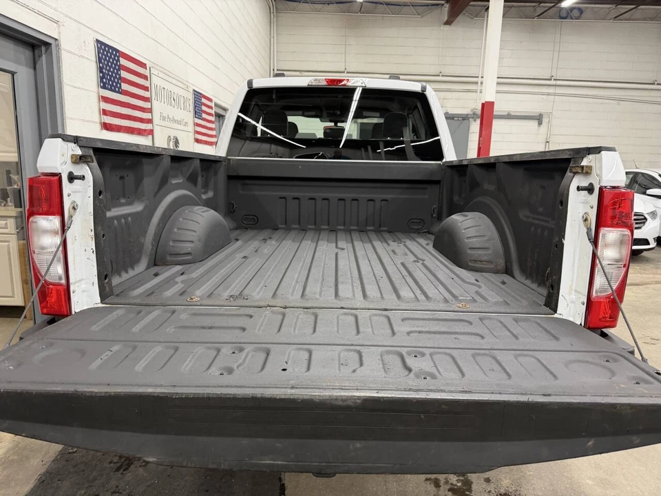 2022 Ford Super Duty 4th Gen - Image 21 of 21
