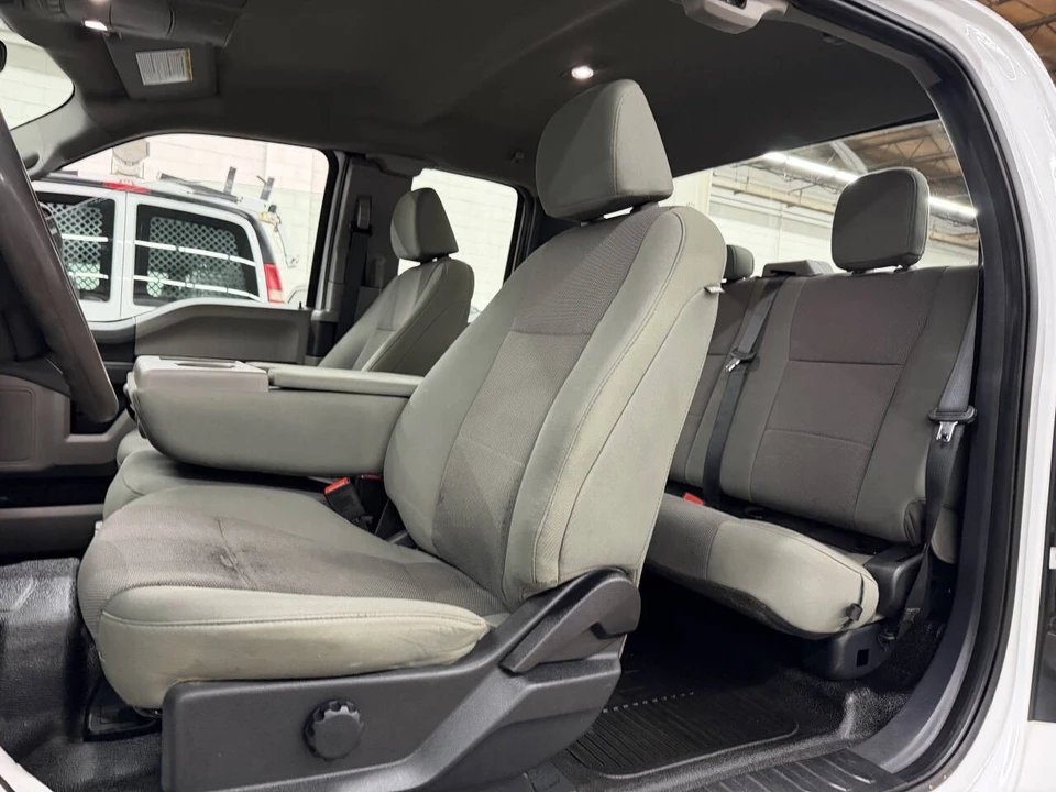 2022 Ford Super Duty 4th Gen - Image 5 of 12