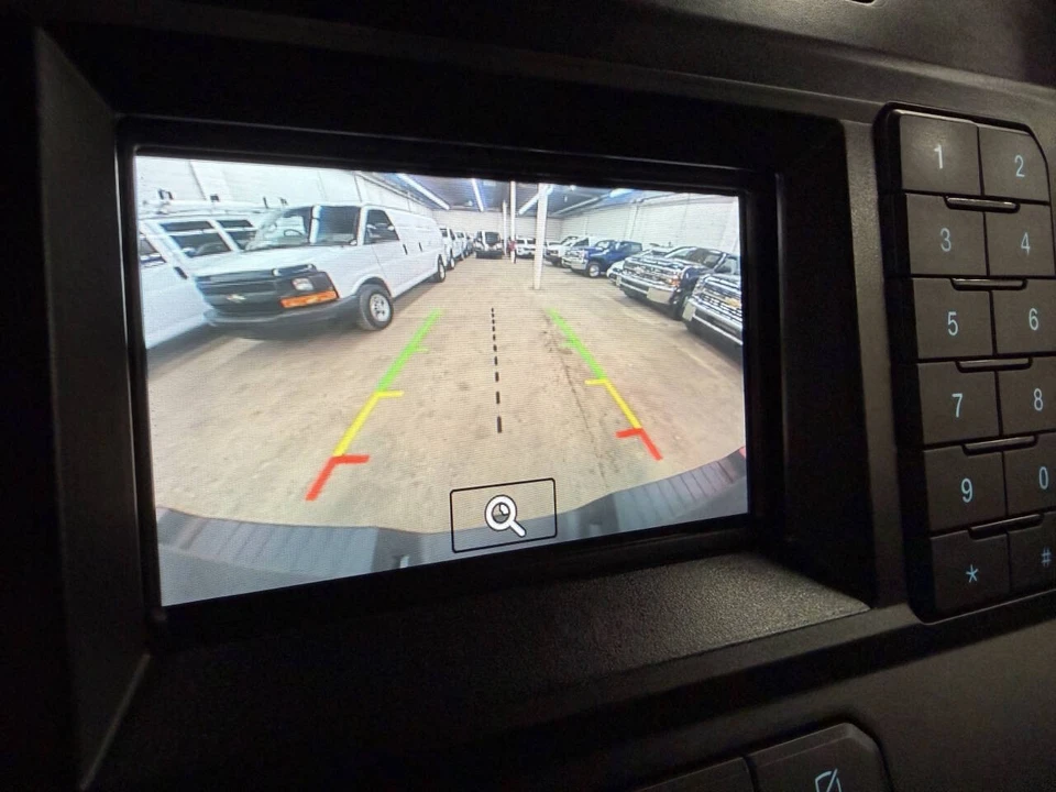 2022 Ford Super Duty 5th Gen - Image 8 of 12