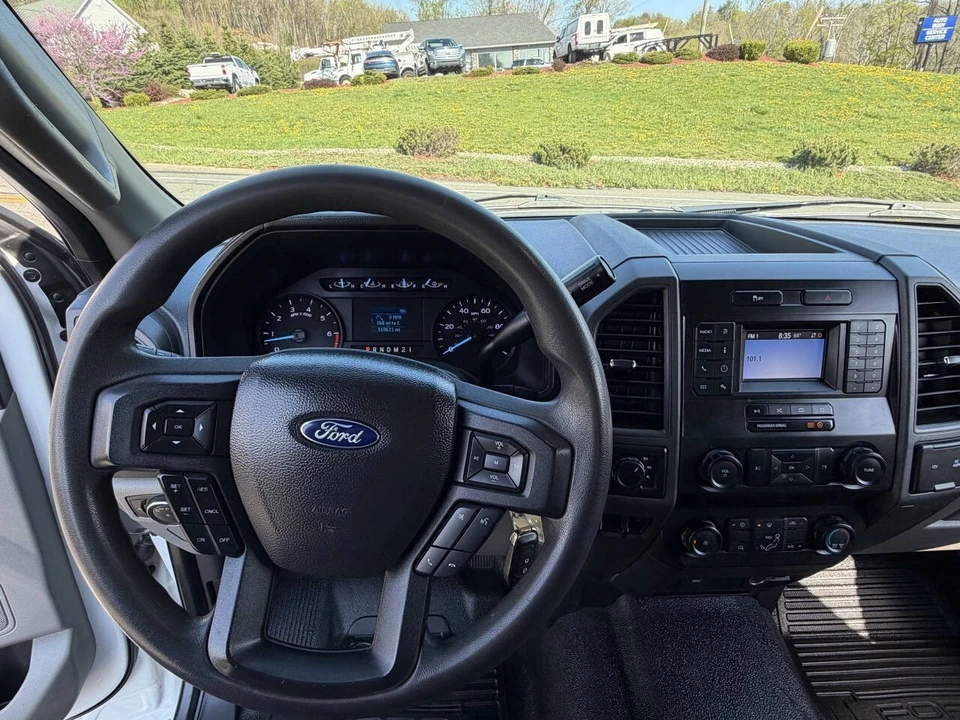 2022 Ford Super Duty 4th Gen - Image 17 of 18