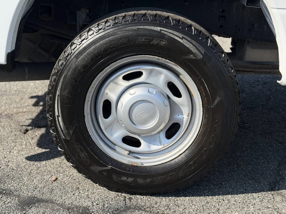 2022 Ford Super Duty 4th Gen - Image 7 of 18
