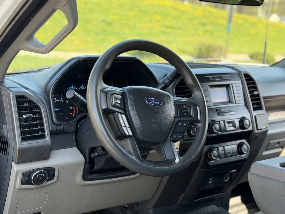 2022 Ford Super Duty 4th Gen - Image 15 of 18