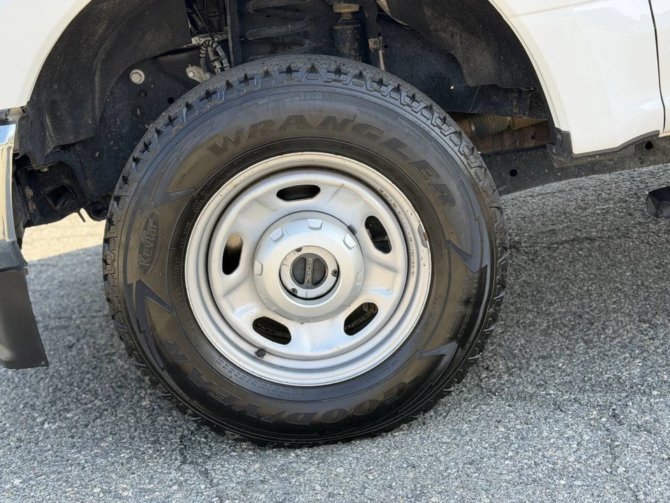2022 Ford Super Duty 4th Gen - Image 14 of 18