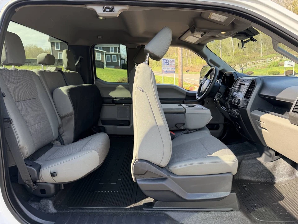 2022 Ford Super Duty 4th Gen - Image 8 of 18